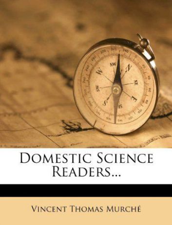 Domestic Science Readers...