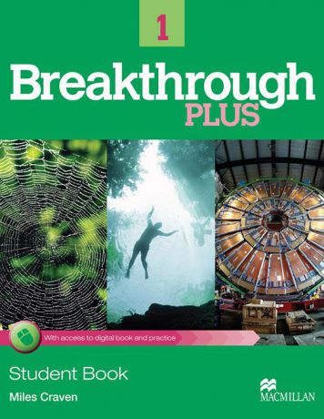 Breakthrough Plus 1: Student