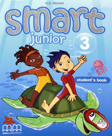 Smart Junior 3: Student