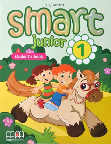 Smart Junior 1