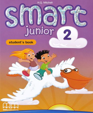 Smart Junior 2: Student