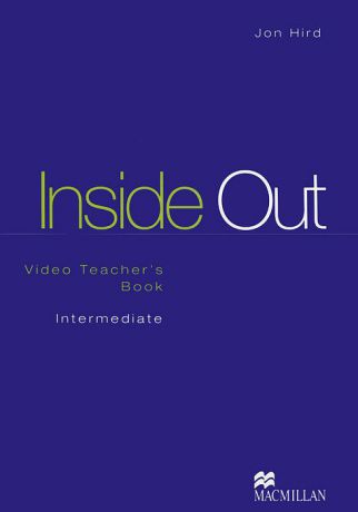 Inside Out: Intermediate: Teacher
