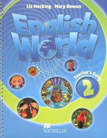 English World 2: Teacher
