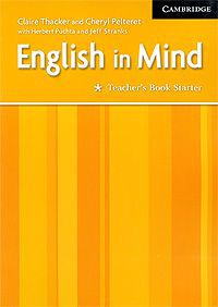 English in Mind: Teacher