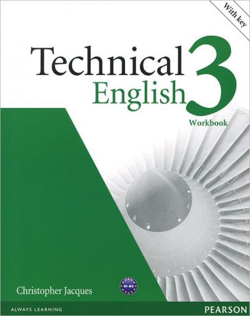 Technical English 3: Workbook (+ CD)