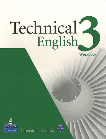 Technical English 3: Wordbook (+ CD)