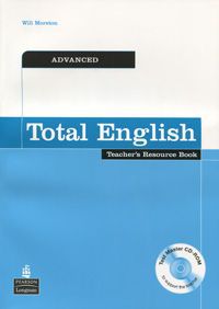 Total English: Advanced: Teacher