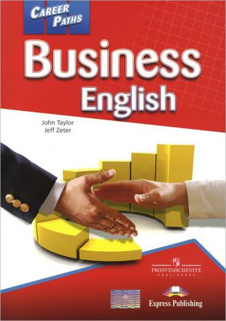 John Taylor, Jeff Zeter Business English: Student's Book
