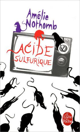 Acide Sulfurique