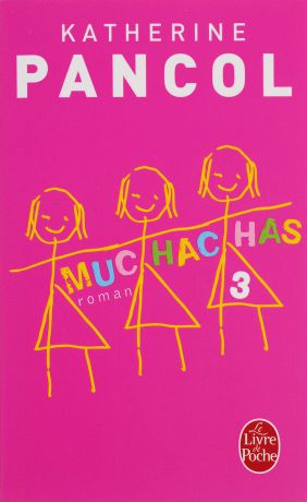 Muchachas 3