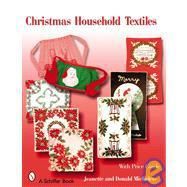 Christmas Household Textiles