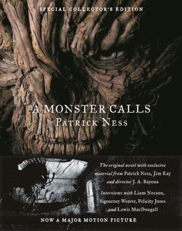 A Monster Calls: Special Collector