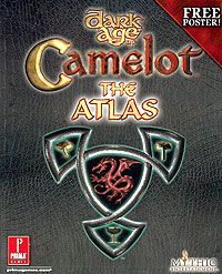 Dark Age of Camelot: The Atlas