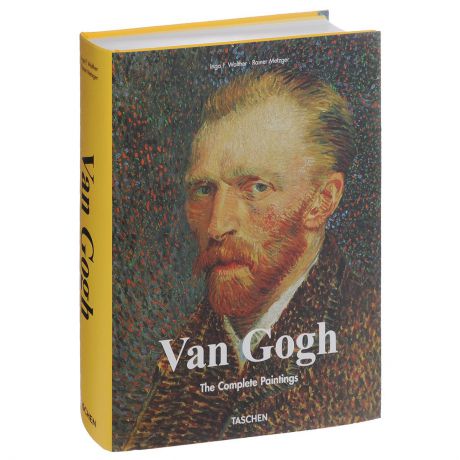 Van Gogh: The Complete Paintings