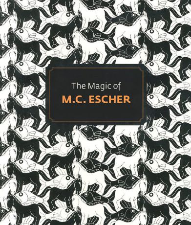 The Magic of M. C. Escher