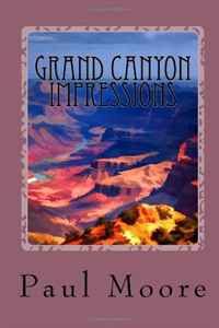 Grand Canyon Impressions: An Impressionistic Photography Study