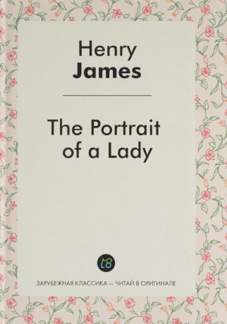 Henry James The Portrait of a Lady