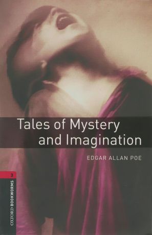 Tales of Mystery and Imagination: Stage 3