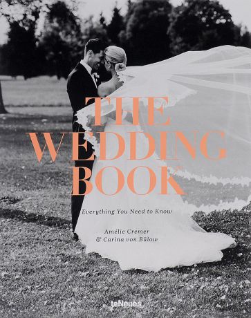 The Wedding Book: Everything You Need to Know
