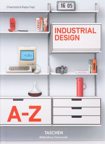 Industrial Design A-Z