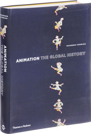 Animation: The Global History