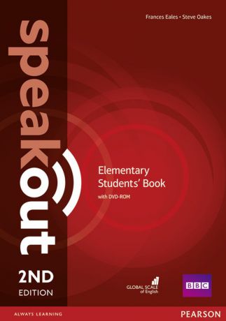 Speakout: Elementary: Student