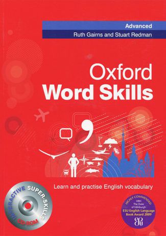 Oxford Word Skills (+ CD-ROM)