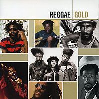 Reggae. Gold