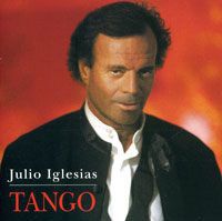Хулио Иглесиас Julio Iglesias. Tango