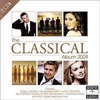 The Classical Album 2009 (2 CD)