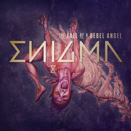 "Enigma" Enigma. The Fall Of A Rebel Angel. Deluxe Limited (2 CD)