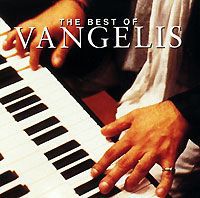 Вангелис Vangelis. Best Of