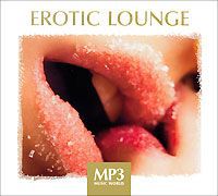 "Vinny Troia",Тарик Элжи,Dontcho Guenov,Мэттиас Ран Erotic Lounge (mp3)