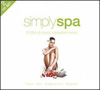 Simply Spa (2 CD)