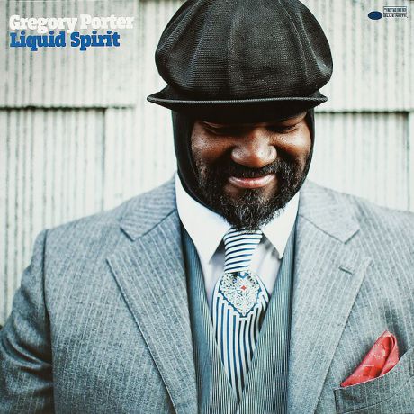 Грегори Портер Gregory Porter. Liquid Spirit (2 LP)