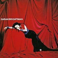 Сара Брайтман Sarah Brightman. Eden
