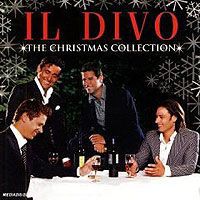 "Il Divo" Il Divo. The Christmas Collection