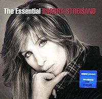 Барбра Стрейзанд Barbra Streisand. The Essential (2 CD)