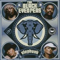 "The Black Eyed Peas" The Black Eyed Peas. Elephunk