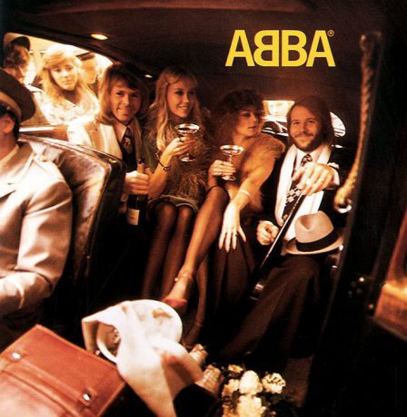 "ABBA" ABBA. ABBA. Deluxe Edition (CD + DVD)