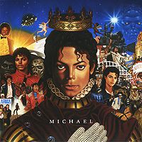 Майкл Джексон Michael Jackson. Michael