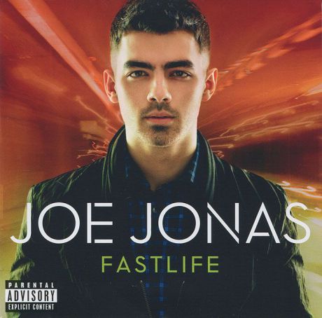 Джо Джонас Joe Jonas. Fastlife