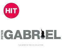 Питер Гэбриэл Peter Gabriel. Hit (2 CD)