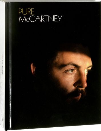 Пол Маккартни Paul McCartney. Pure (4 CD)