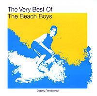 "The Beach Boys" The Beach Boys. The Very Best Of The Beach Boys