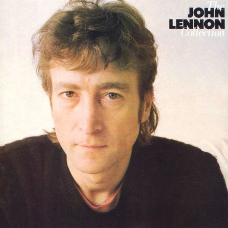 Джон Леннон John Lennon. The John Lennon Collection