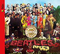 "The Beatles" The Beatles. Sgt. Pepper