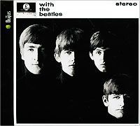"The Beatles" The Beatles. With The Beatles (ECD)