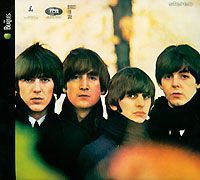 "The Beatles" The Beatles. Beatles For Sale (ECD)