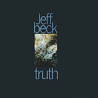 Джефф Бек Jeff Beck. Truth